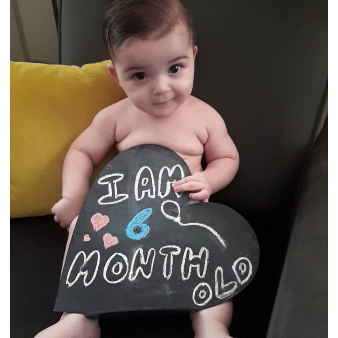 شروع غذای کمکی مانیار