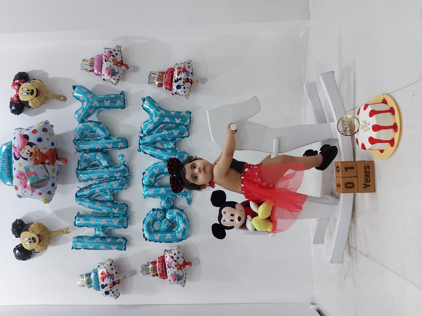 مکعب چوبی حروف لاتین رستا یساری