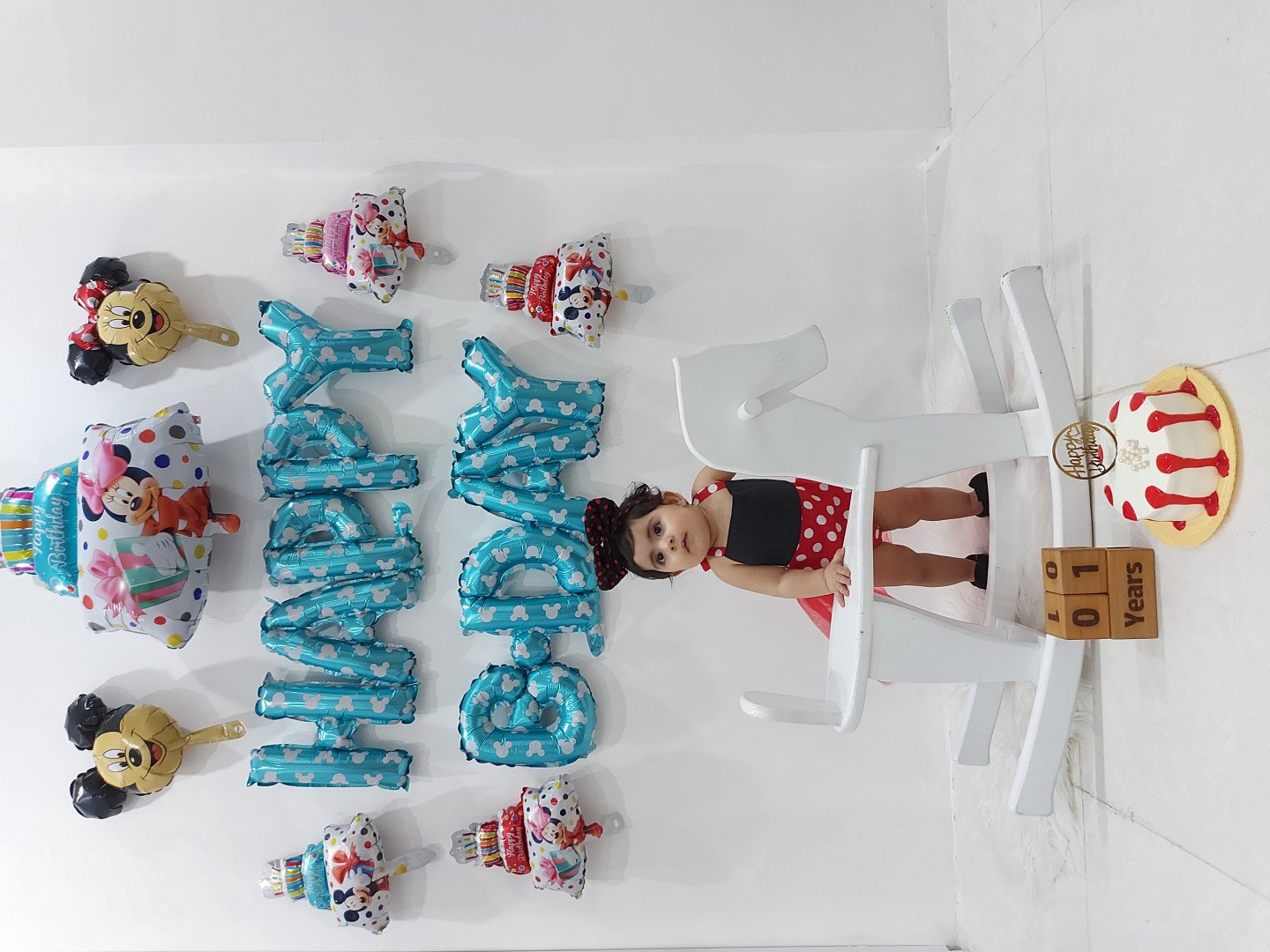 جشن هالووین کودک رستا یساری