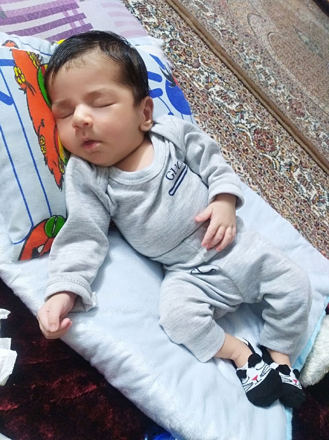 لالا کردنم arsam.jon