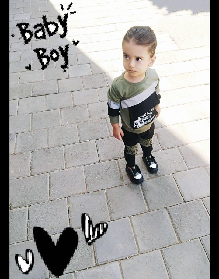 هجده ماهگی کودک arsam.jon