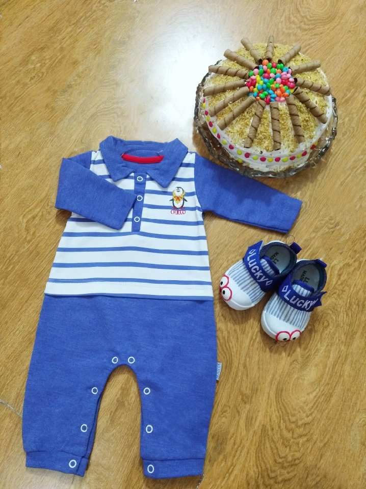 متولد شدن نوزاد arsam.jon