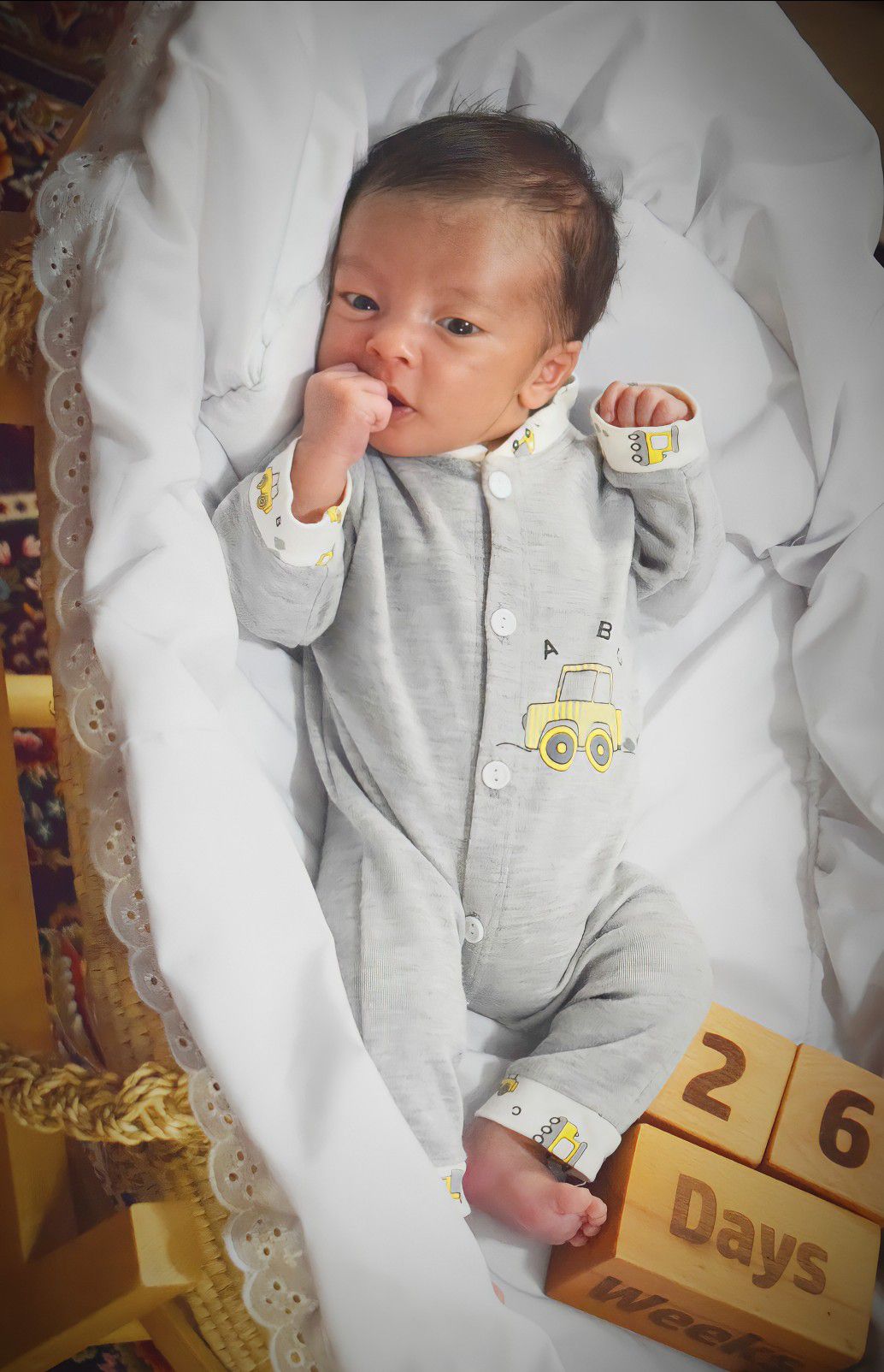 مکعب تاریخ شمار ویژه آدریَن شاپورجانی