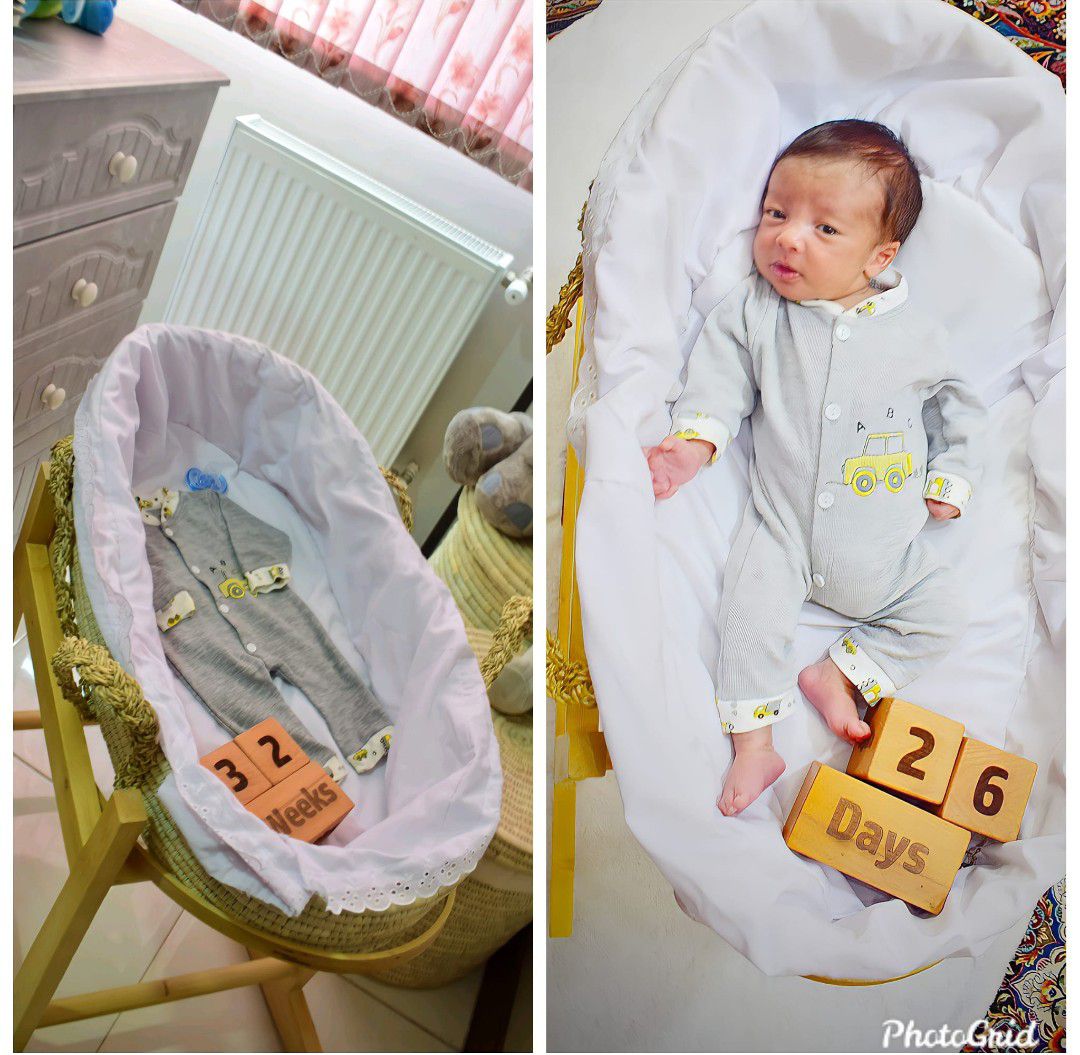 مکعب تاریخ شمار ویژه آدریَن شاپورجانی