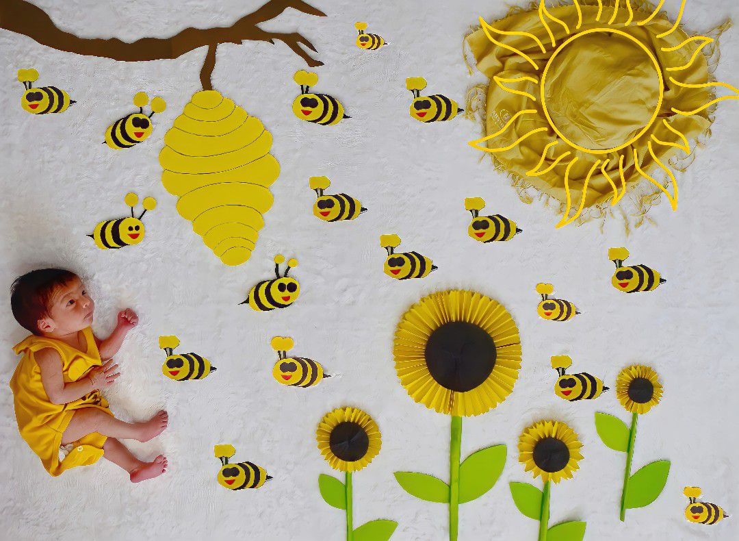 متولد شدن نوزاد آدریَن شاپورجانی