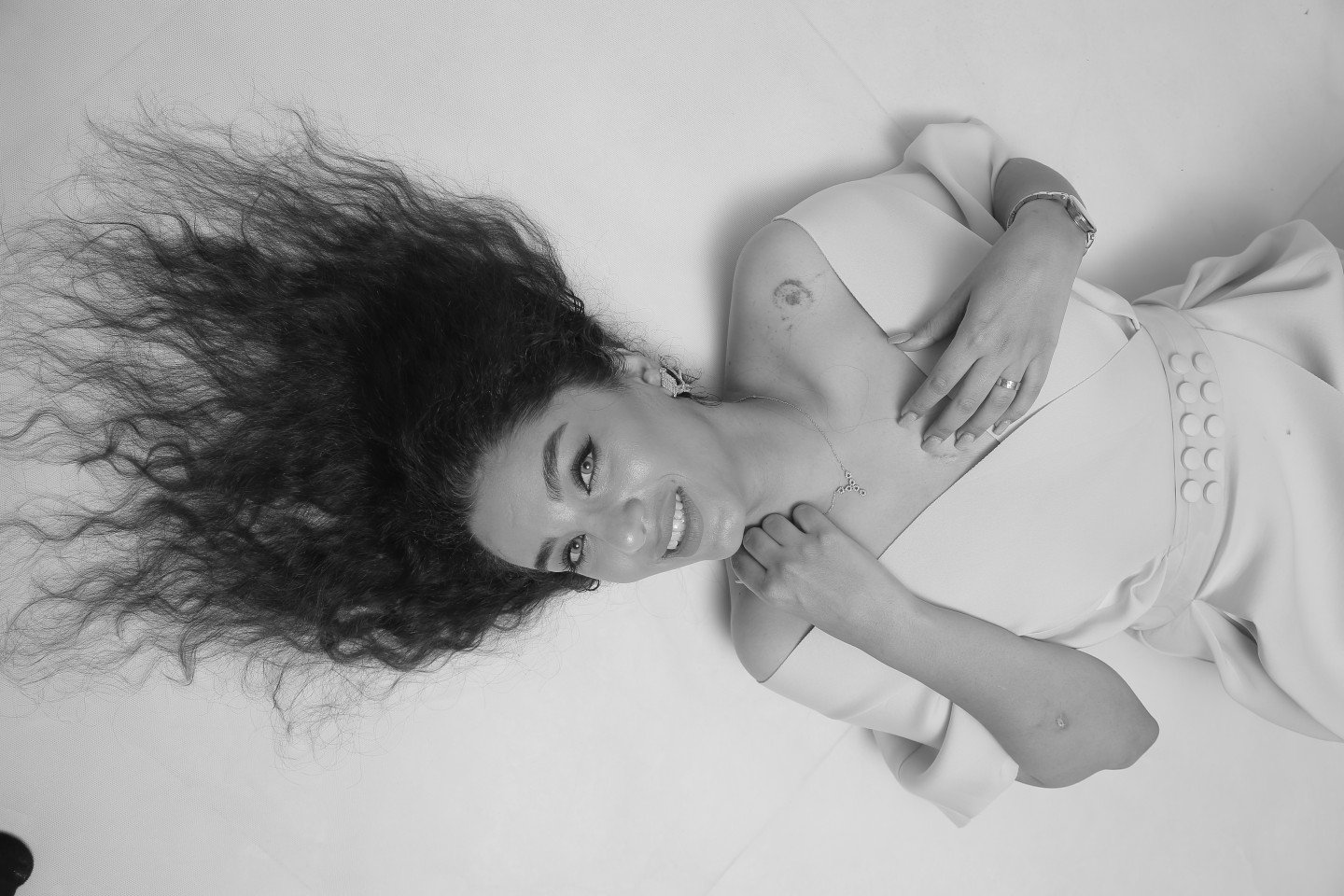 یک ماهگی نوزاد بهاره مقیسه