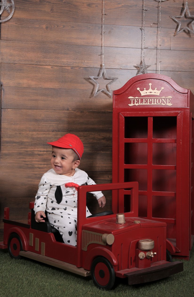 غلتیدن نوزاد بهاره مقیسه