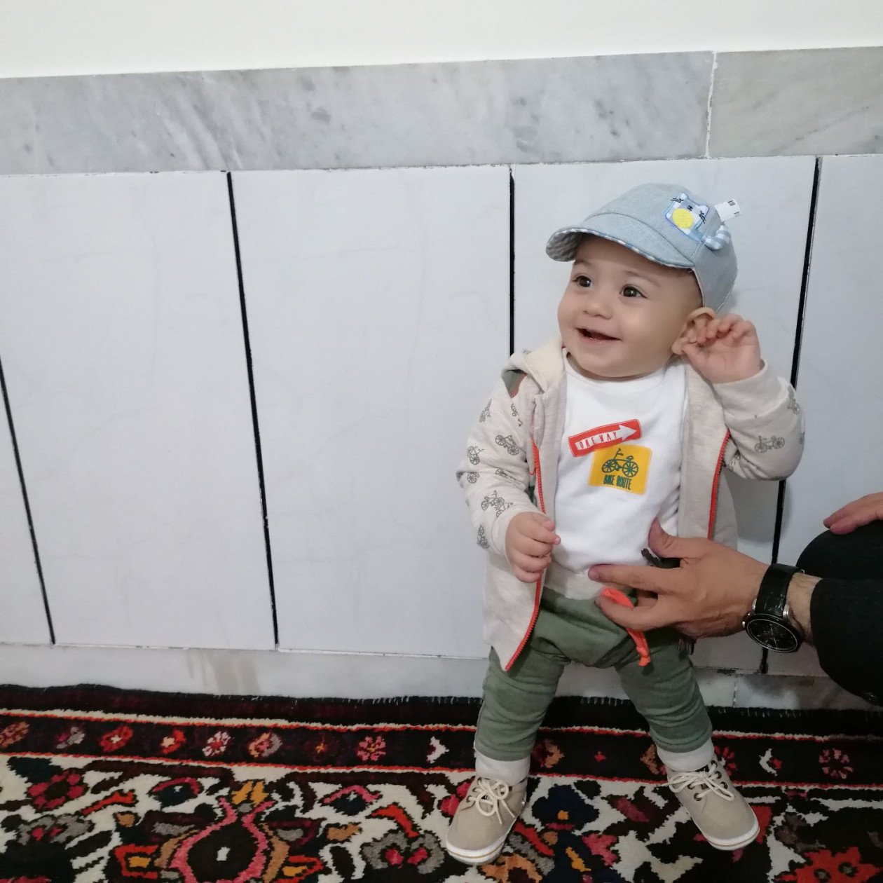 عید نوروز فرهان دانش