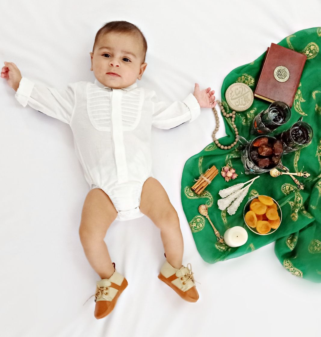 ماه رمضان کارن رحیمی