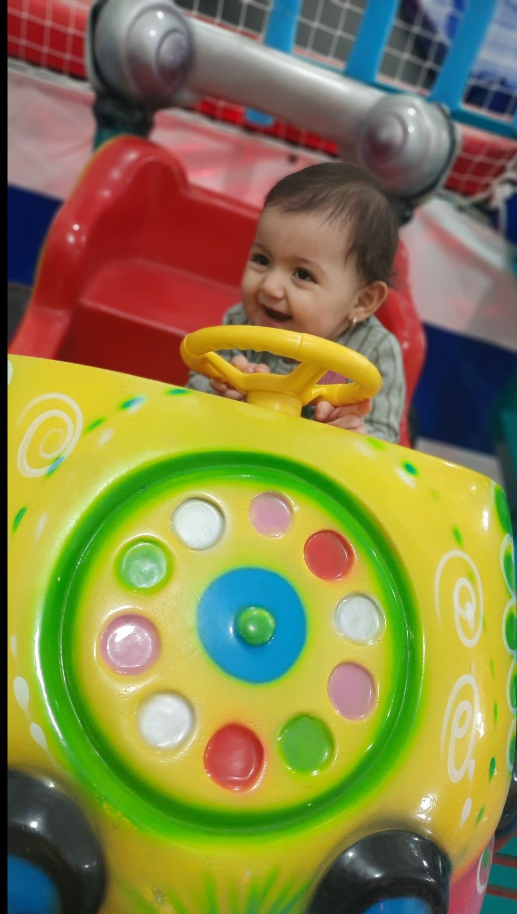 ده ماهگی نوزاد delvin