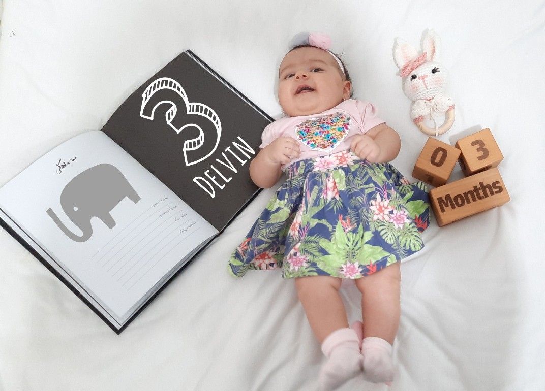 آلبوم خاطرات کودکی delvin