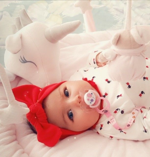 دو ماهگی نوزاد delvin