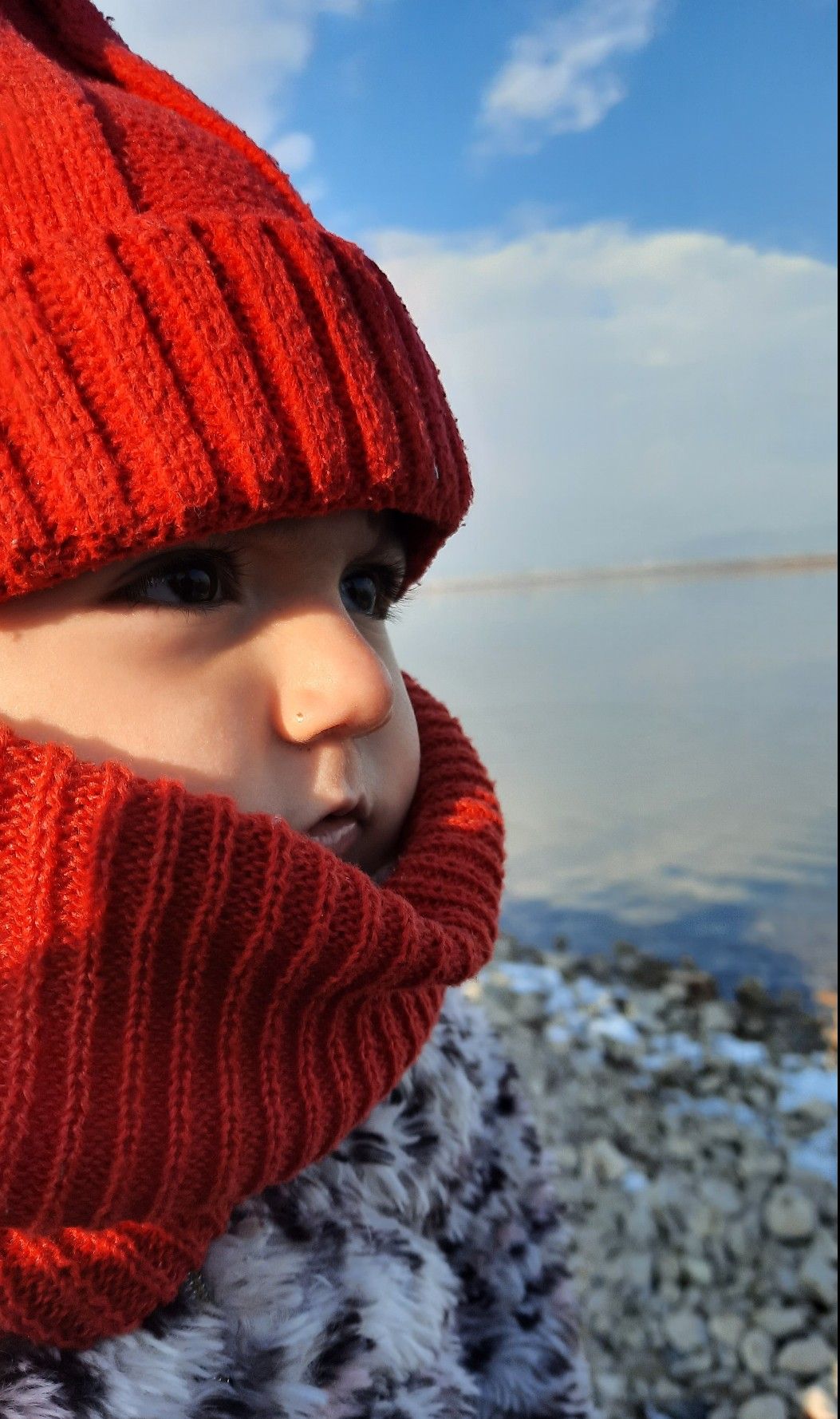 ده ماهگی نوزاد delvin