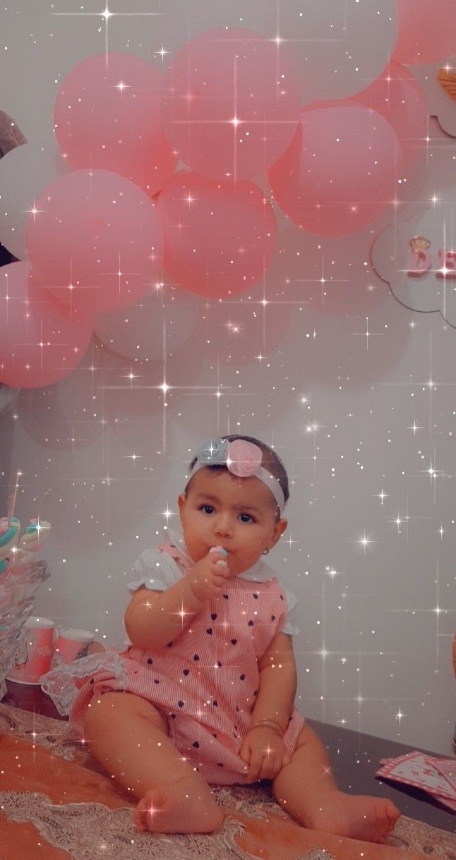 جشن دندونی نوزاد delvin