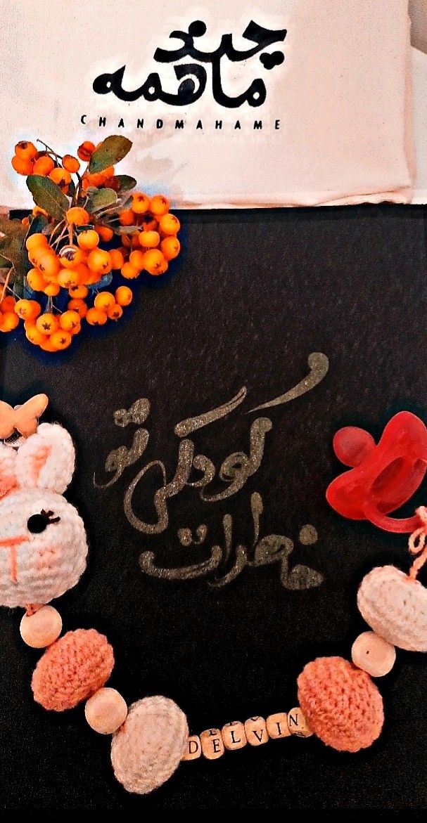 آلبوم خاطرات کودکی delvin