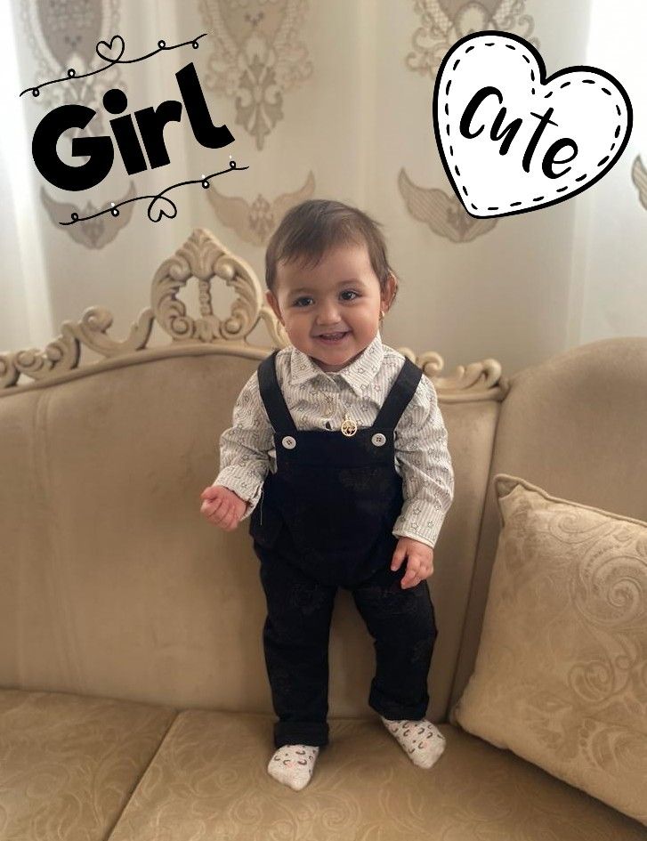 راه رفتن نوزاد delvin