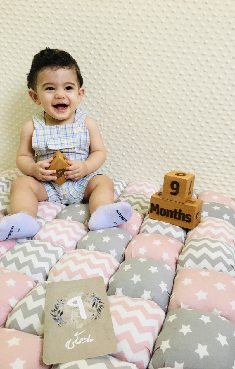 کارت خاطرات اولین ها پارسا زارع