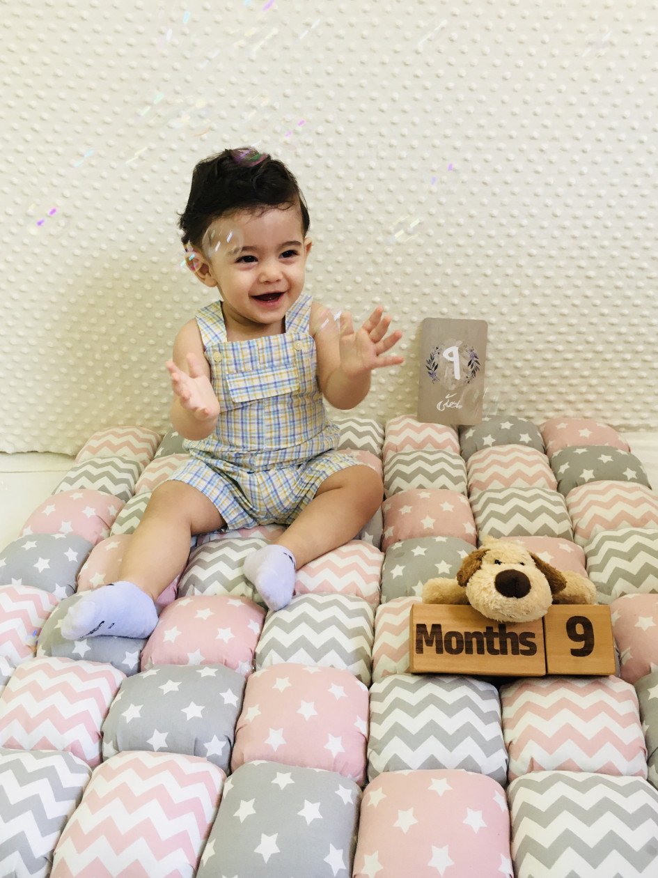 مکعب تاریخ شمار ویژه پارسا زارع