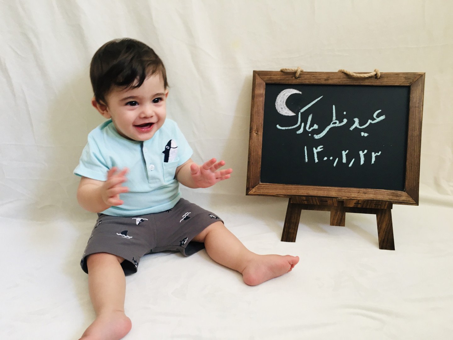 کارت خاطرات اولین ها پارسا زارع