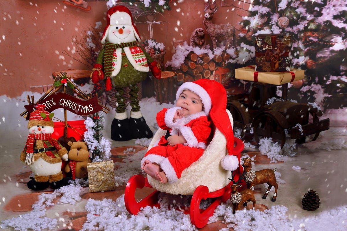 سه ماهگی نوزاد سامیار خیابانی مقدم