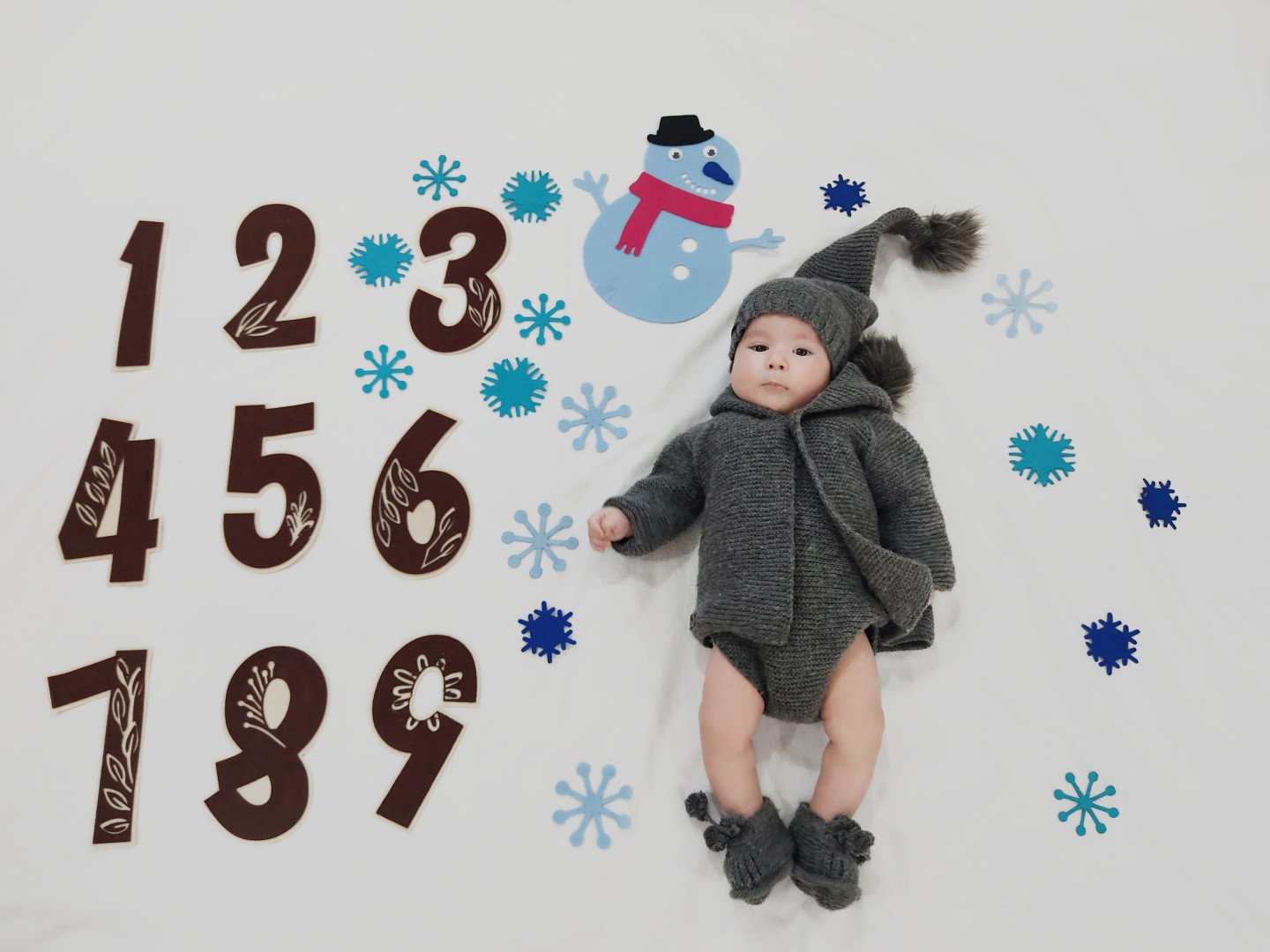 سه ماهگی من برسام جلیلوند