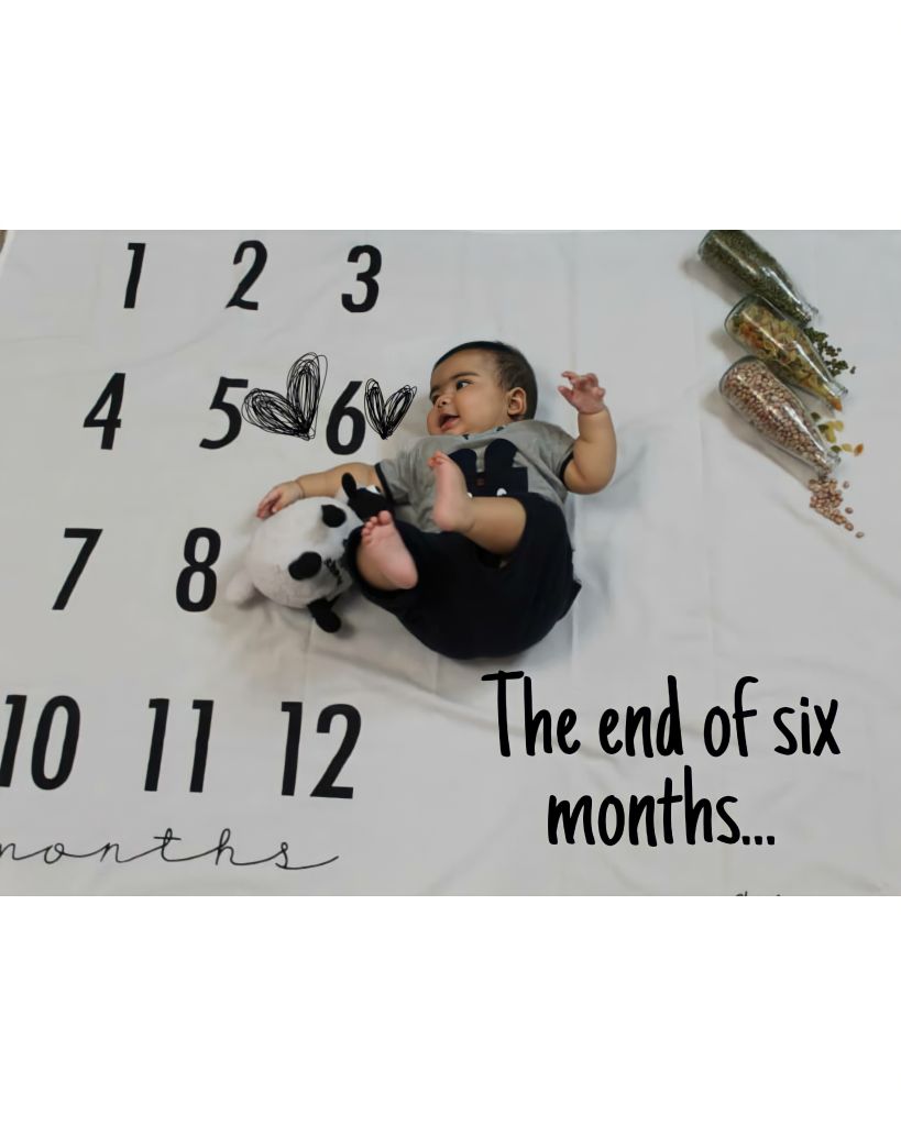 اولین نشستن نوزاد کوروش عنابستانی