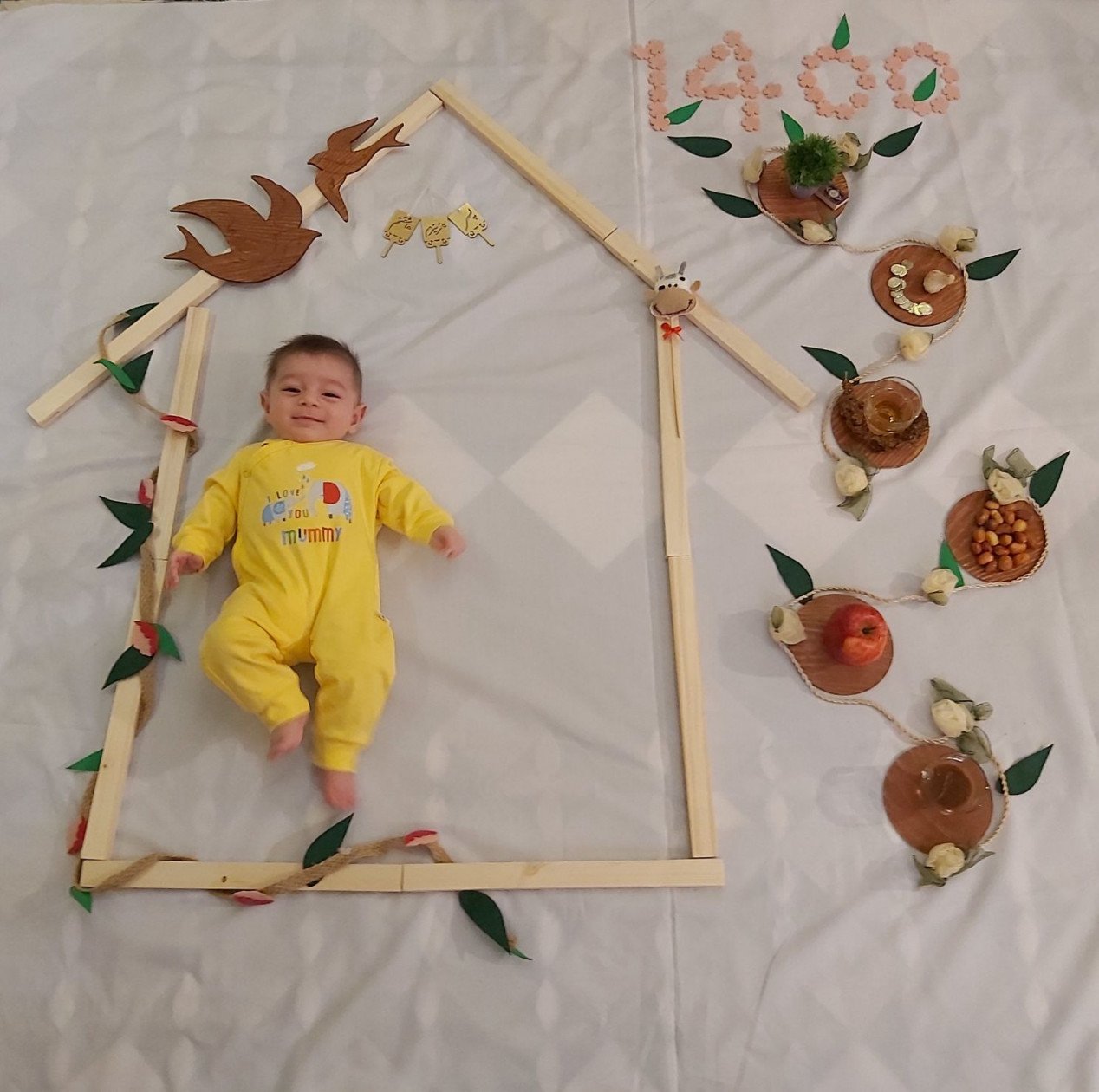 چهارشنبه سوری سید امیرسام کرداسی