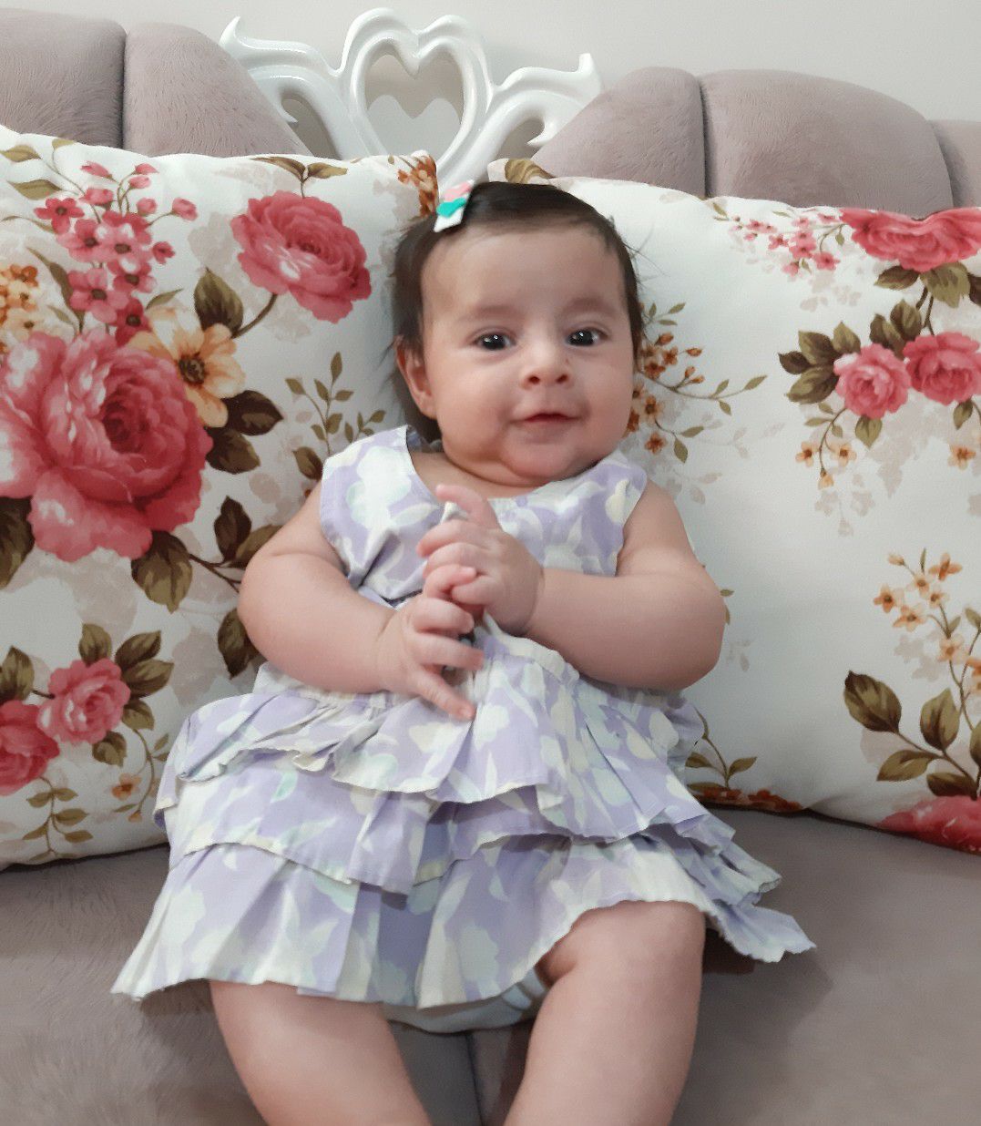 پسر-مامان صدرا ایروانی