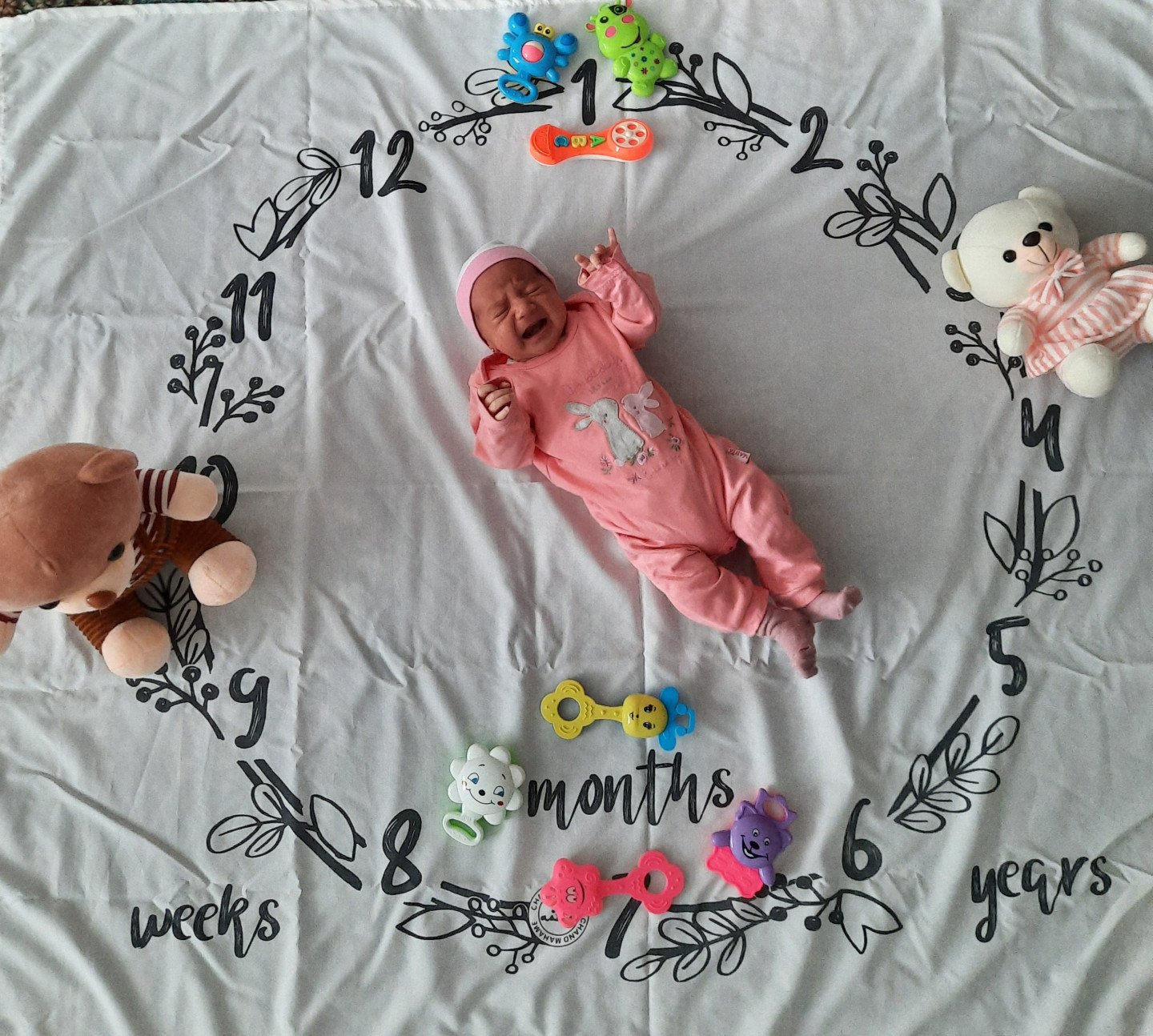 ماه رمضان حلما ندافت