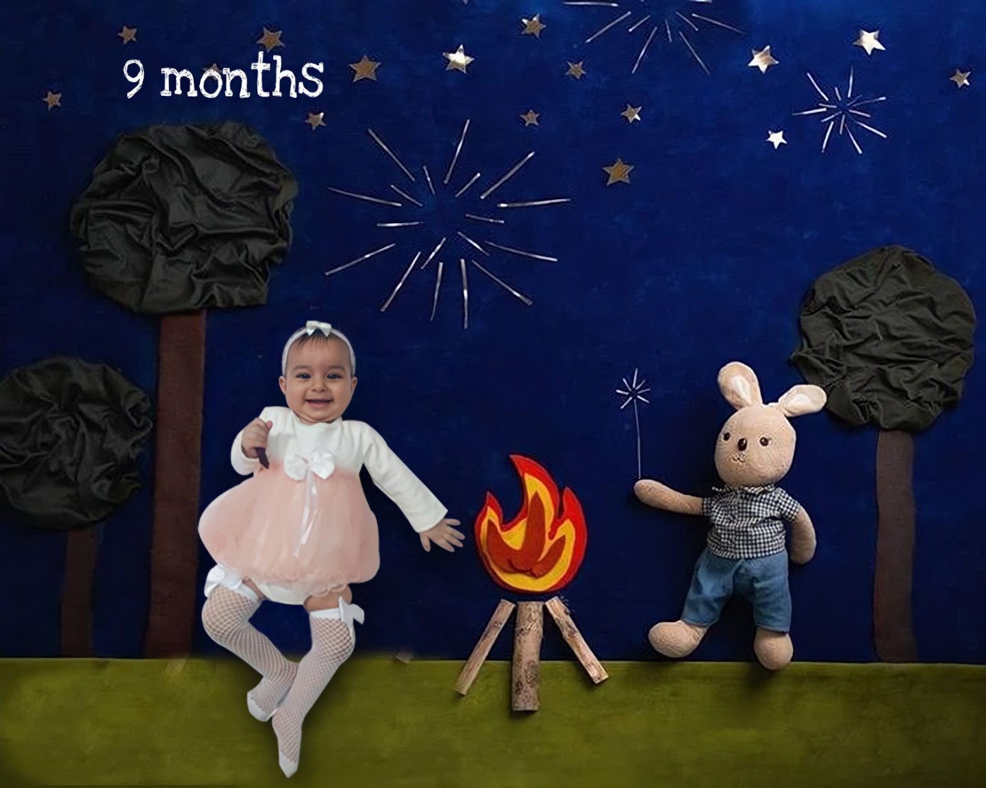 عید نوروز دلسا عسگری