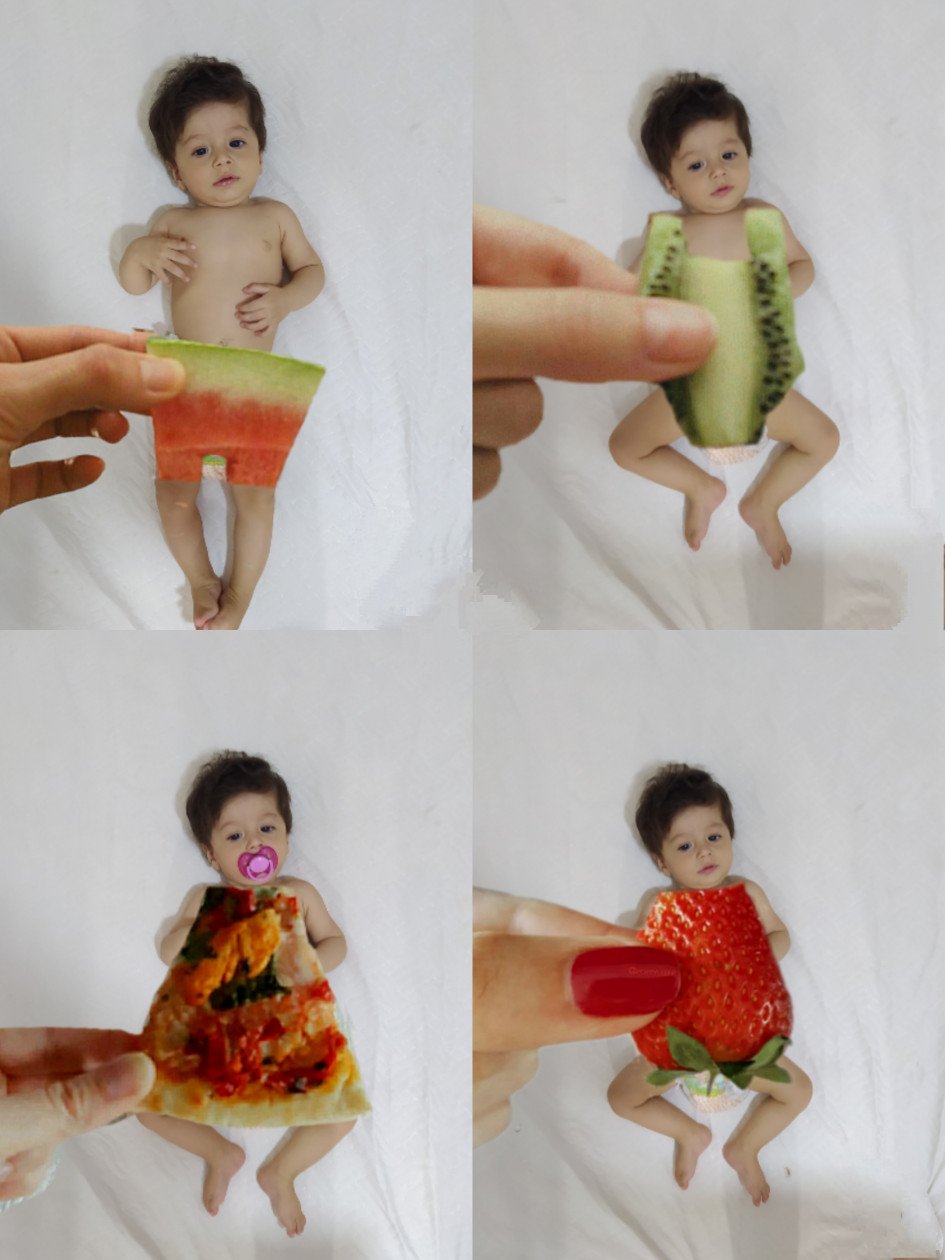 شش ماهگی نوزاد ارسلان صادقی