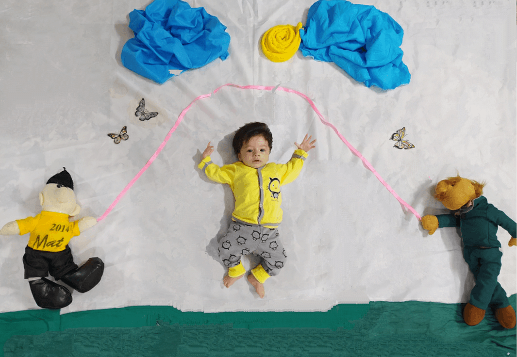 ایده ارسلان صادقی