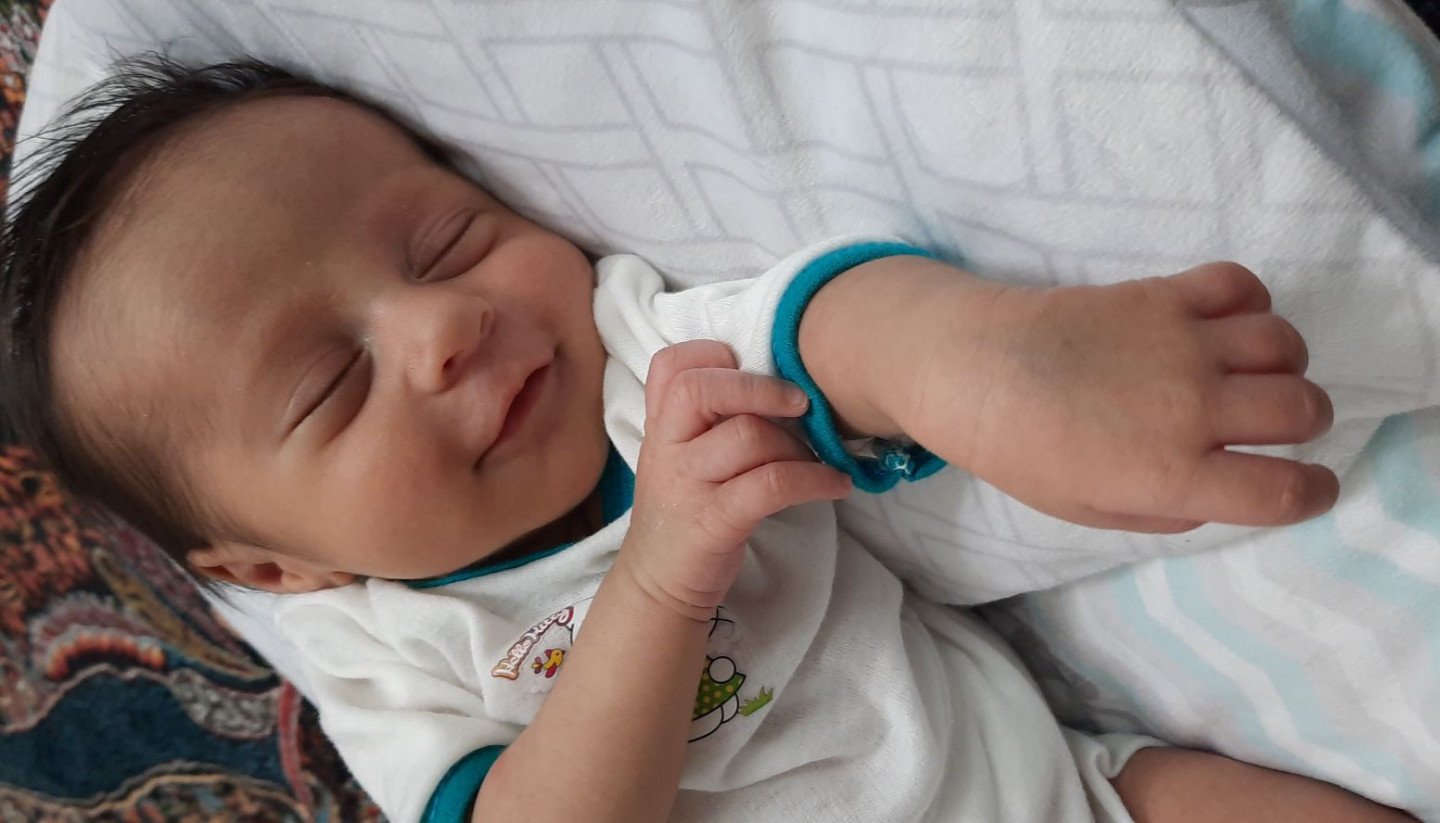 لالا کردنم آراد صفری نژاد