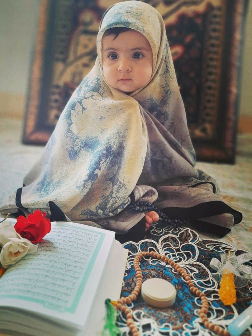 مسابقه ماه رمضان کیانا دهقانی