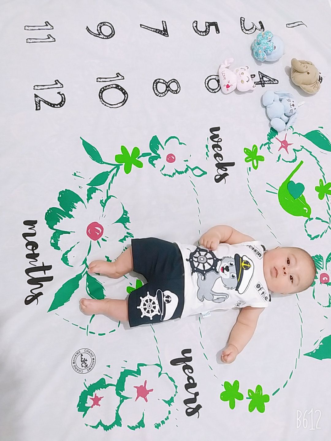 پارچه ماهگرد طرح ونوس رنگی ارتین شایان فر