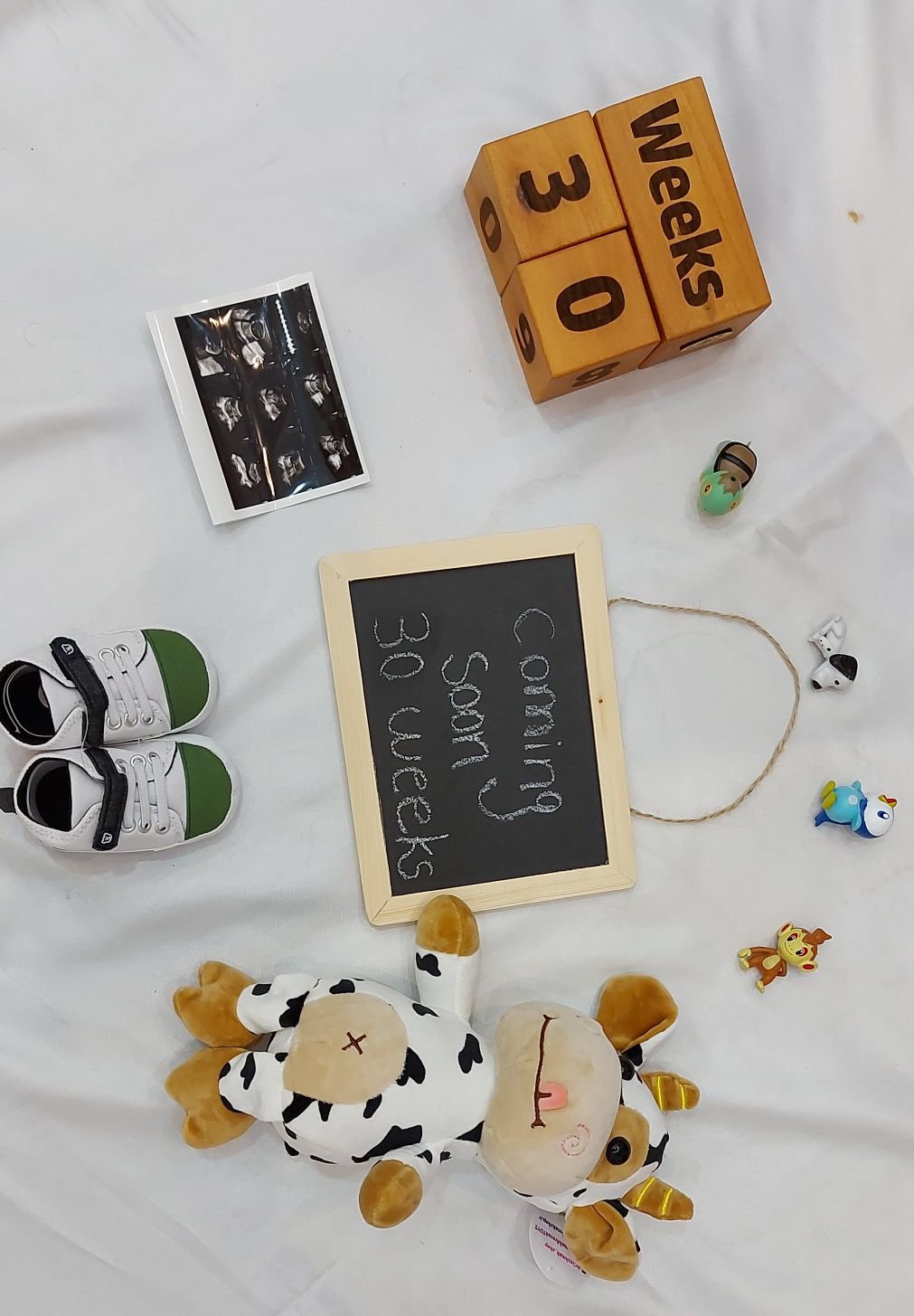 بارداری آرسین