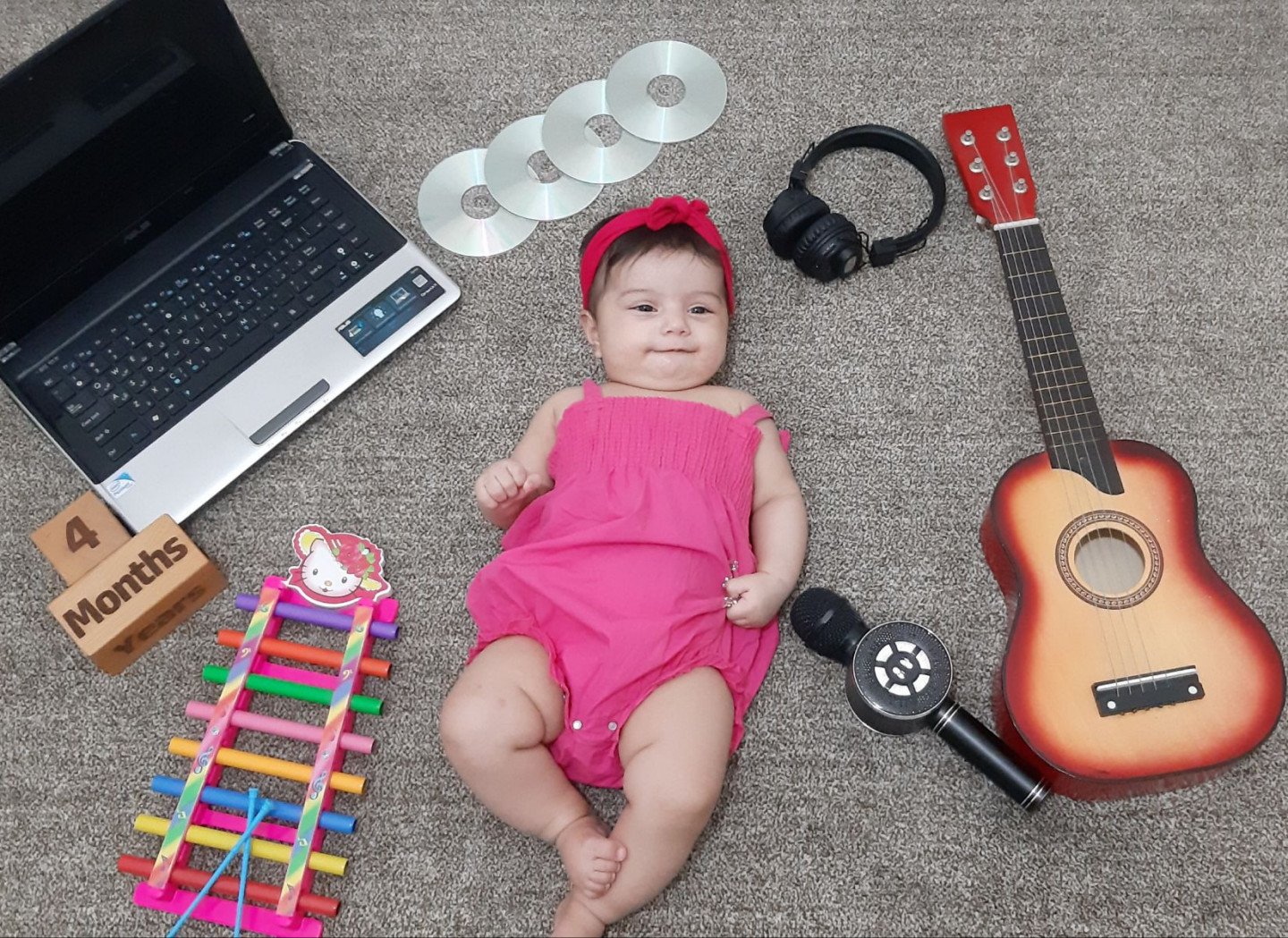 مکعب تاریخ شمار ویژه ماهور