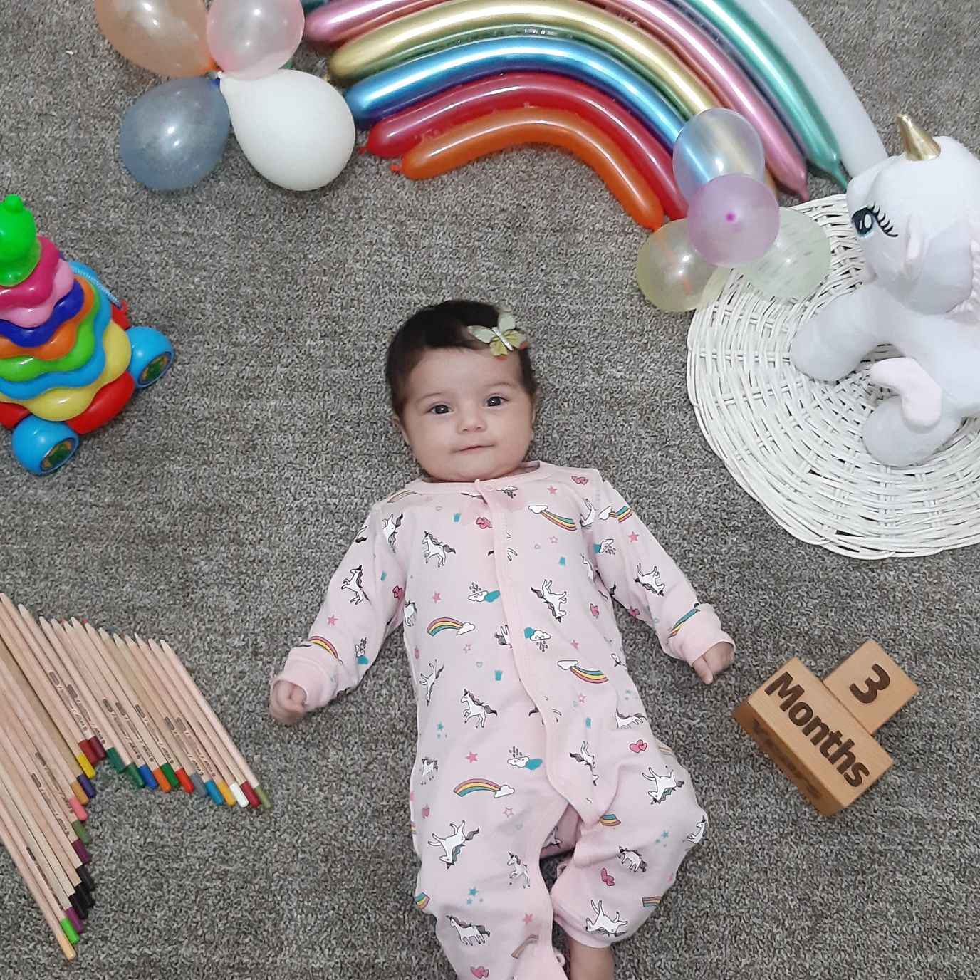 تم عکس تابستانی کودک ماهور