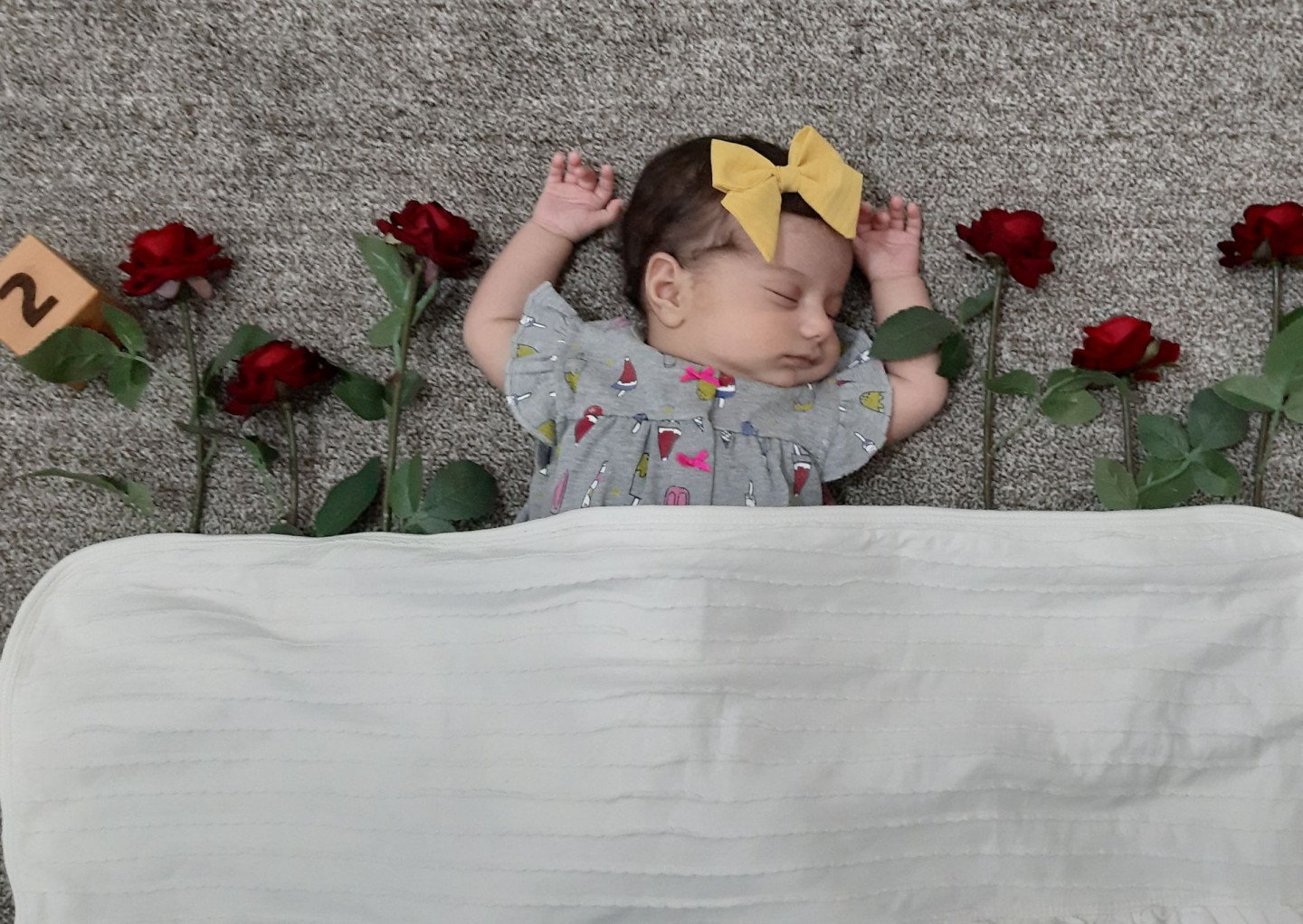 مکعب تاریخ شمار ویژه ماهور