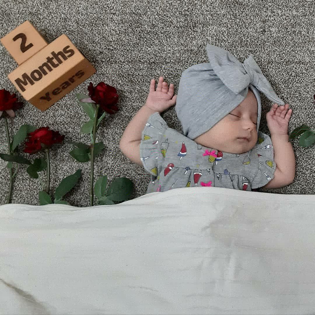 تم عکس بهاری کودک ماهور