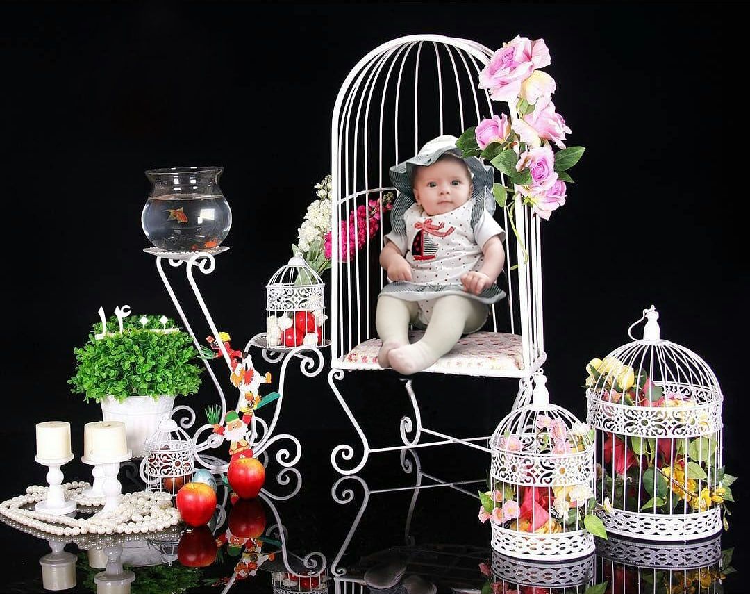 عید نوروز هانا