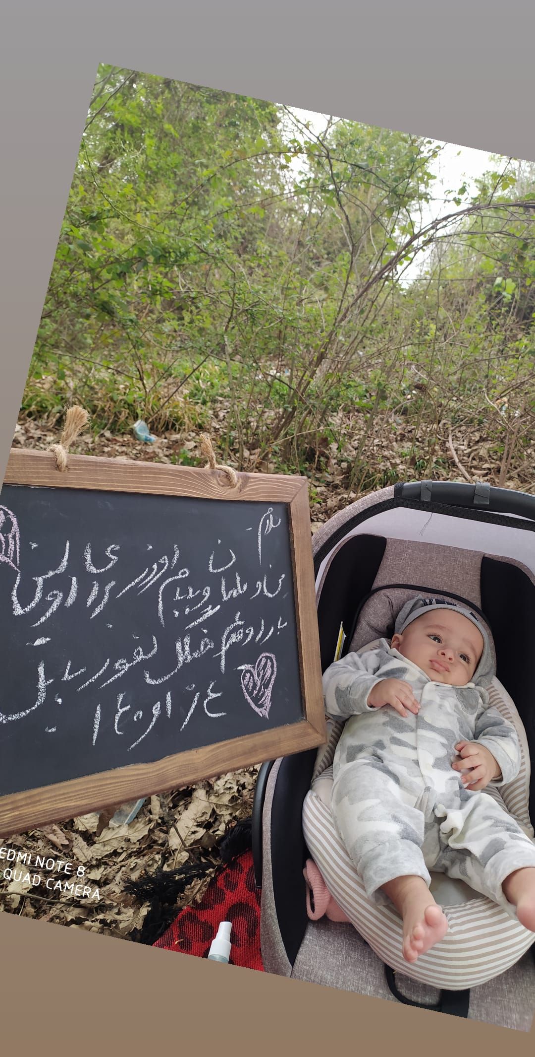 عید نوروز علیرام ابولقاسمی