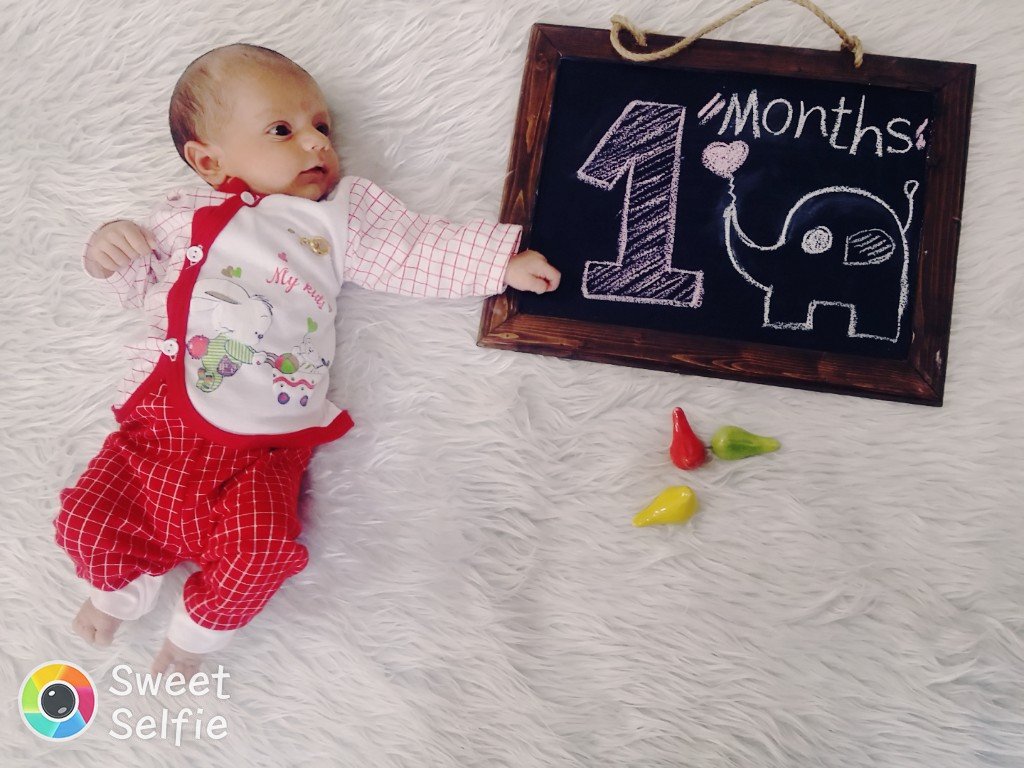 تم عکس بهاری کودک شهریار ملک محمدی