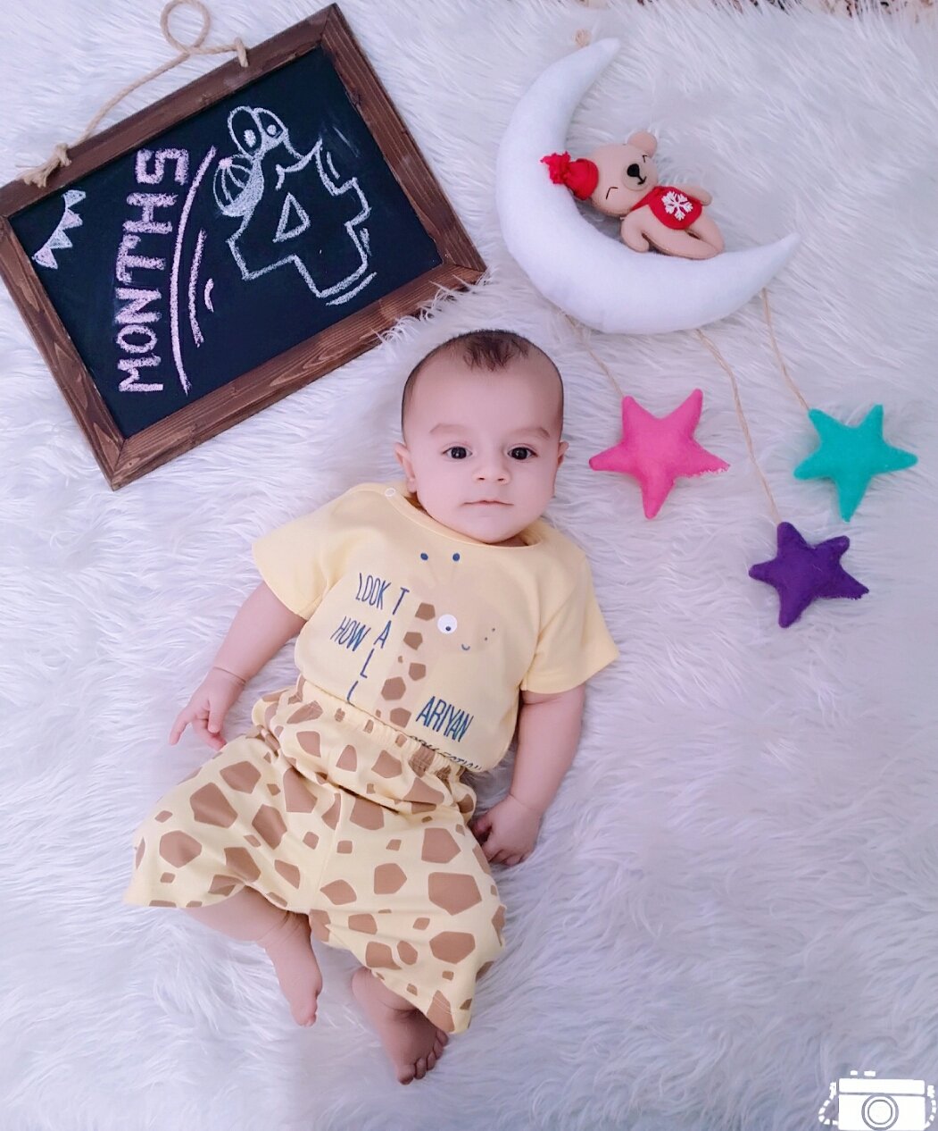 تخته سیاه فانتزی شهریار ملک محمدی