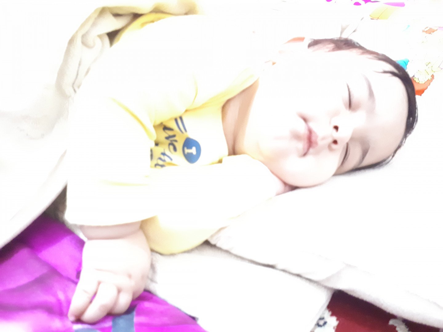 هشت ماهگی نوزاد مهراس تقوی