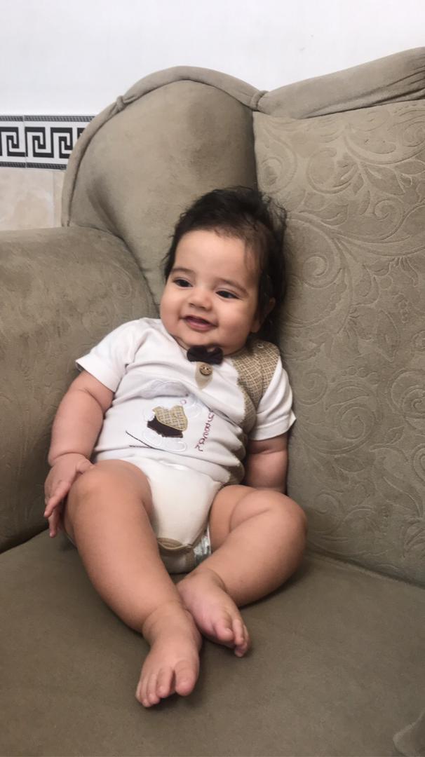 غلتیدن نوزاد ويهان رضايي