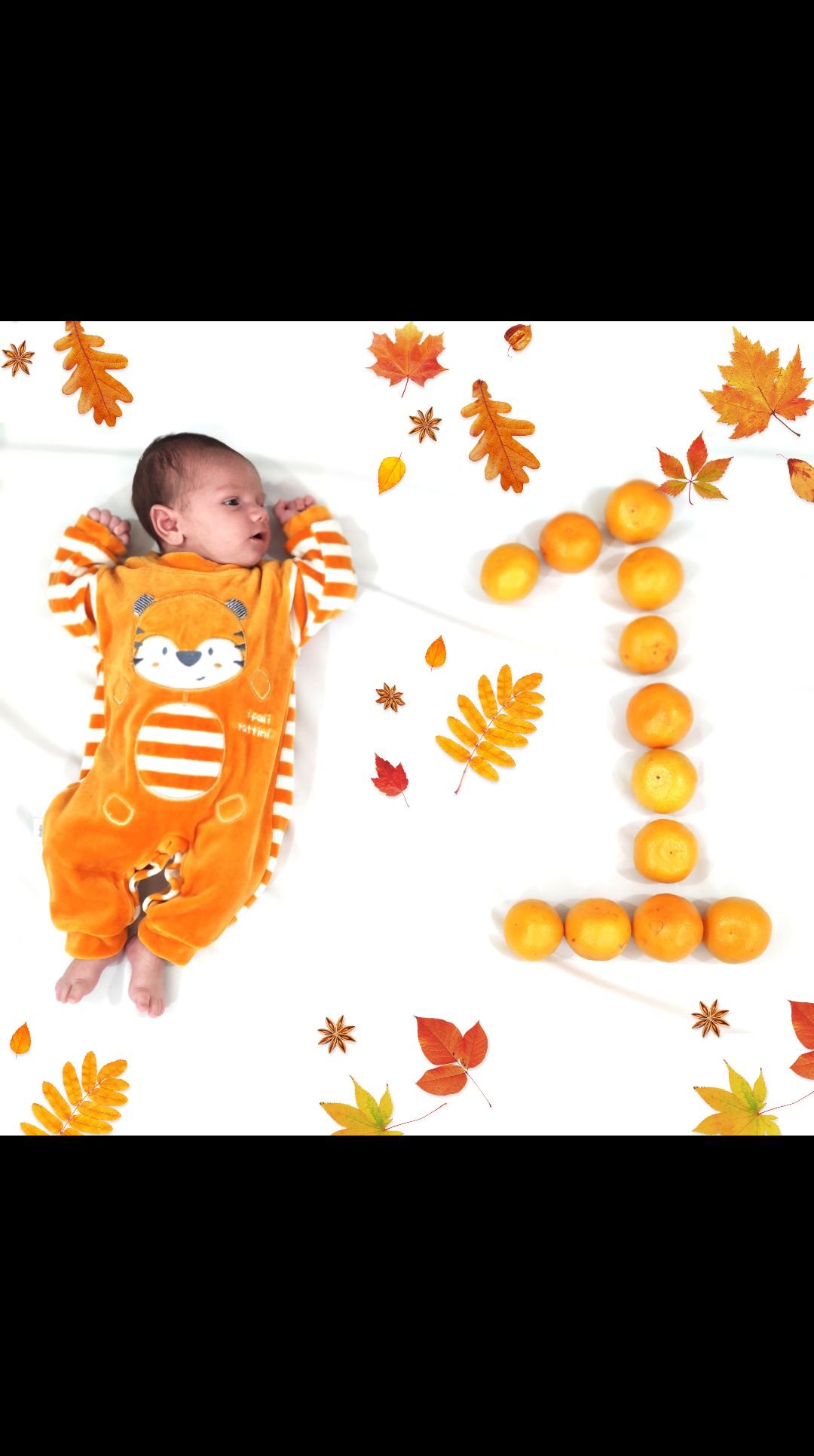 یک ماهگی نوزاد ایلیار انتظارفرج