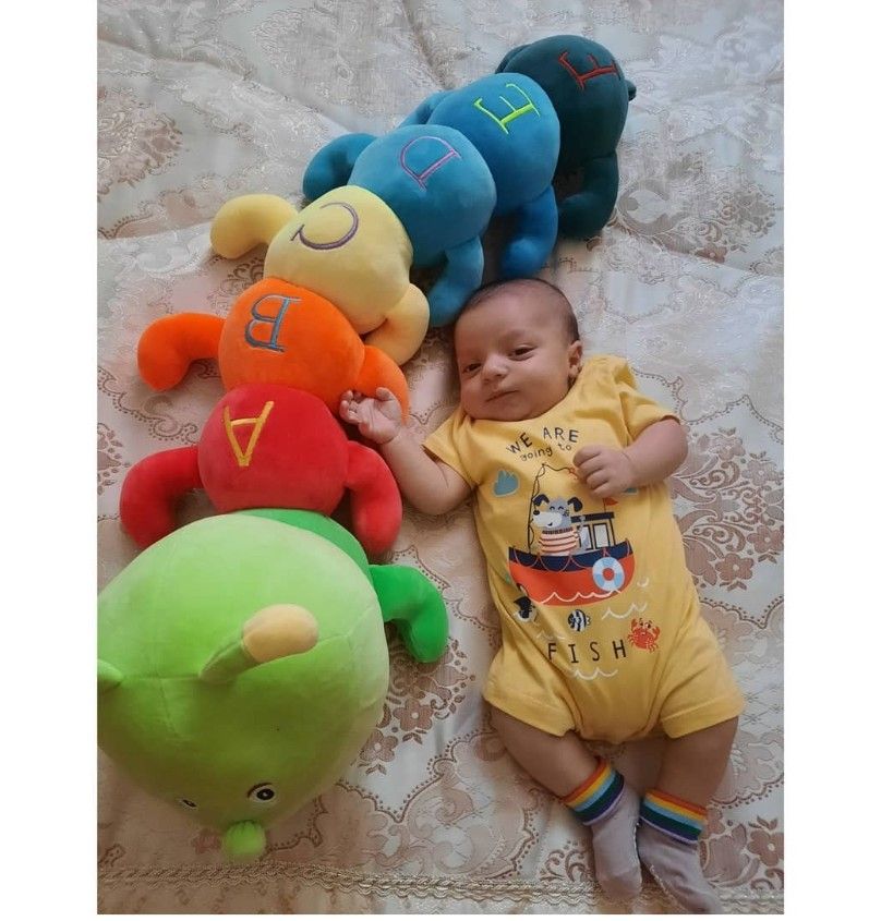 خلاقیت طاها ناظمی فر