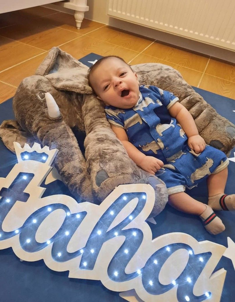 خلاقیت طاها ناظمی فر