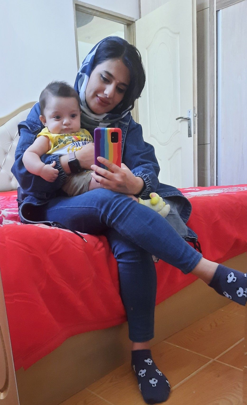 ایده طاها ناظمی فر